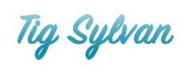 Tig (Grace) Sylvan