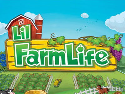 Lil Farm Life